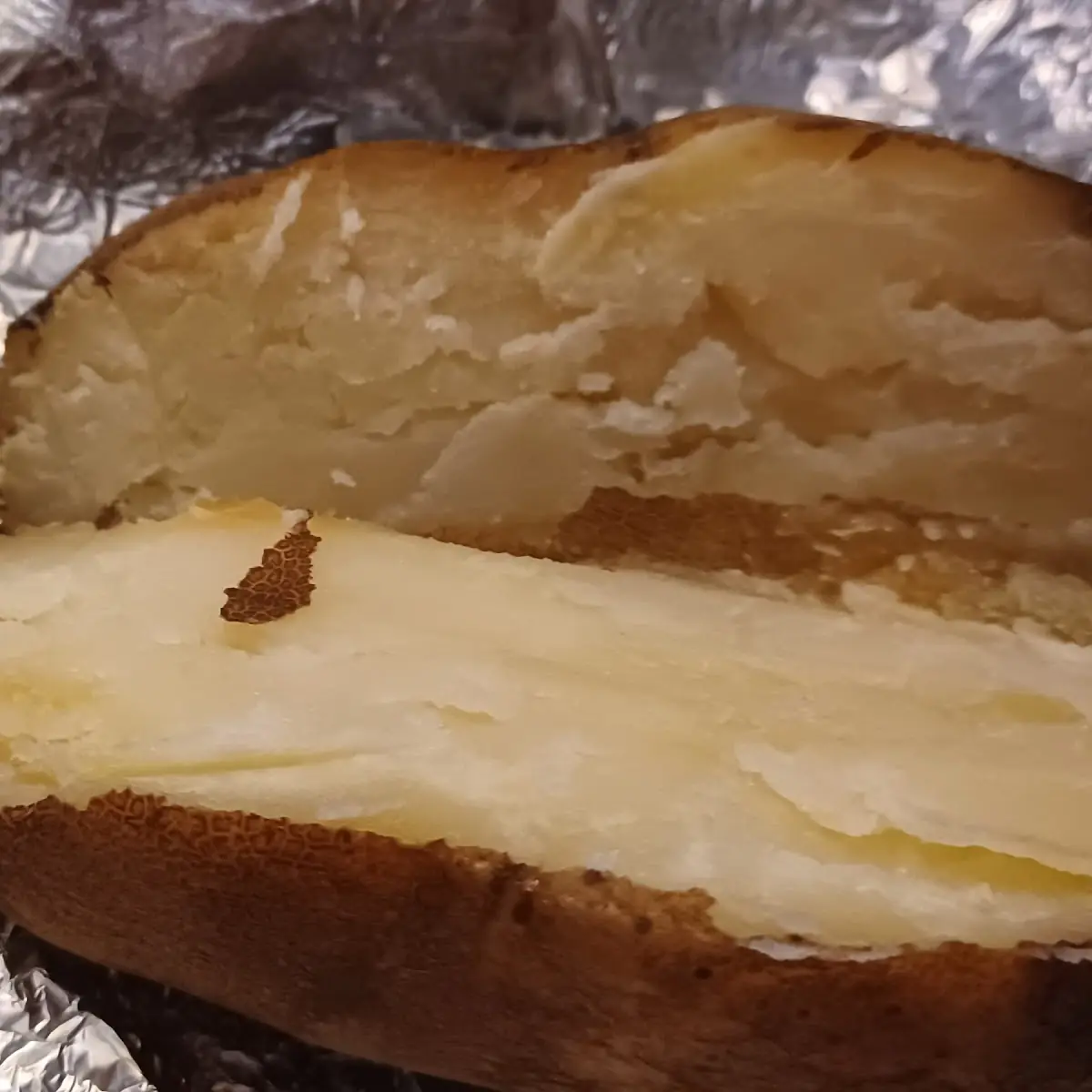 Baked Potato