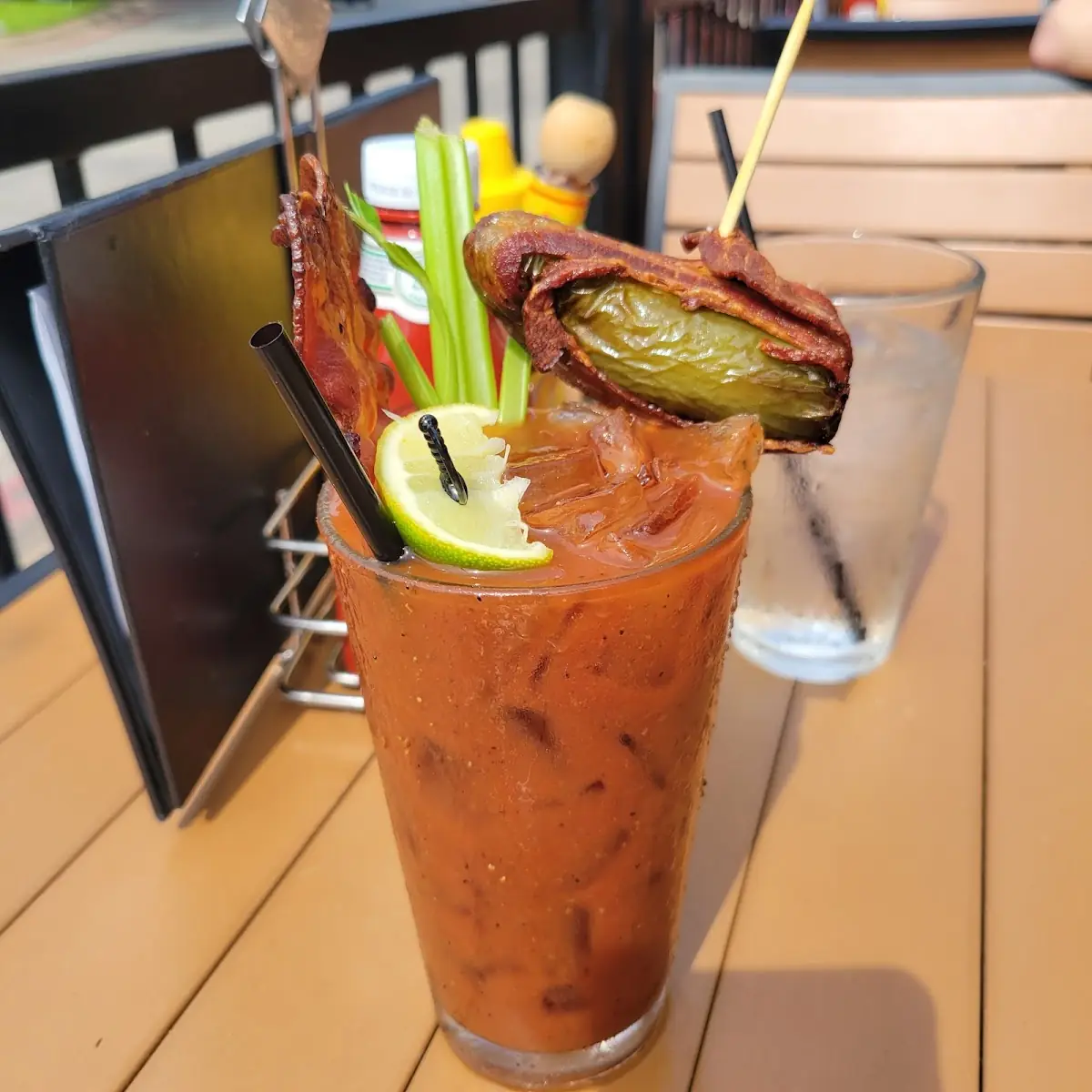 Bloody Mary