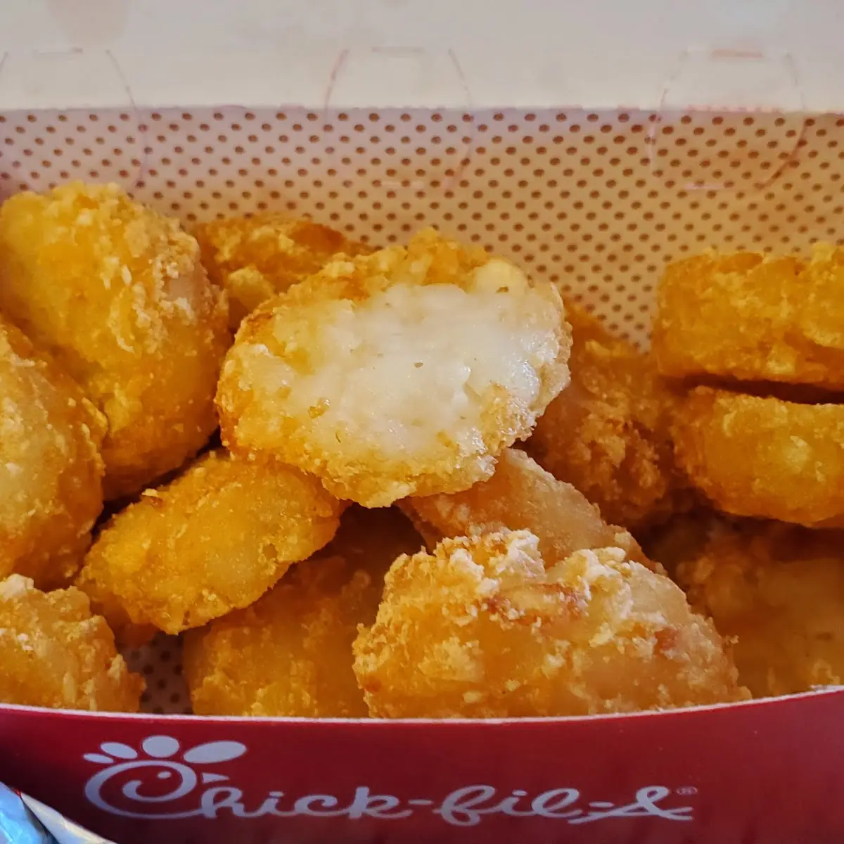 Hash Browns