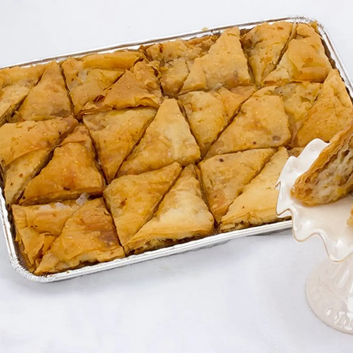 Burek Party Tray