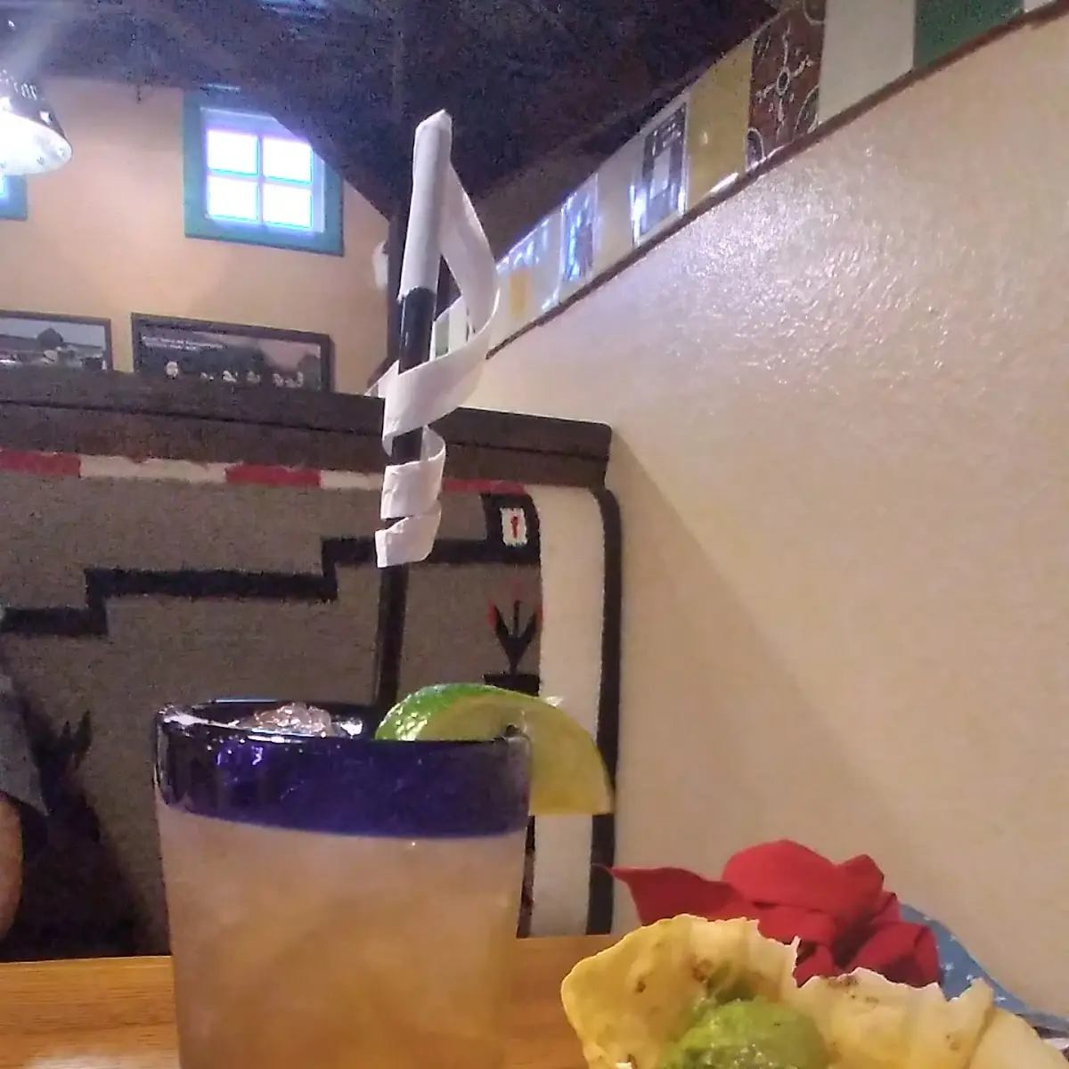 Long Island Ice Tea