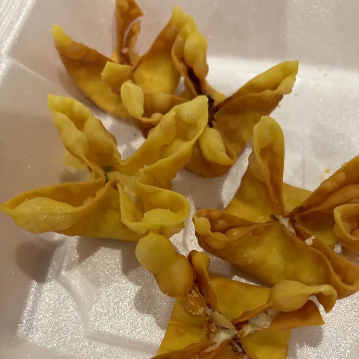 Crab Rangoon 8