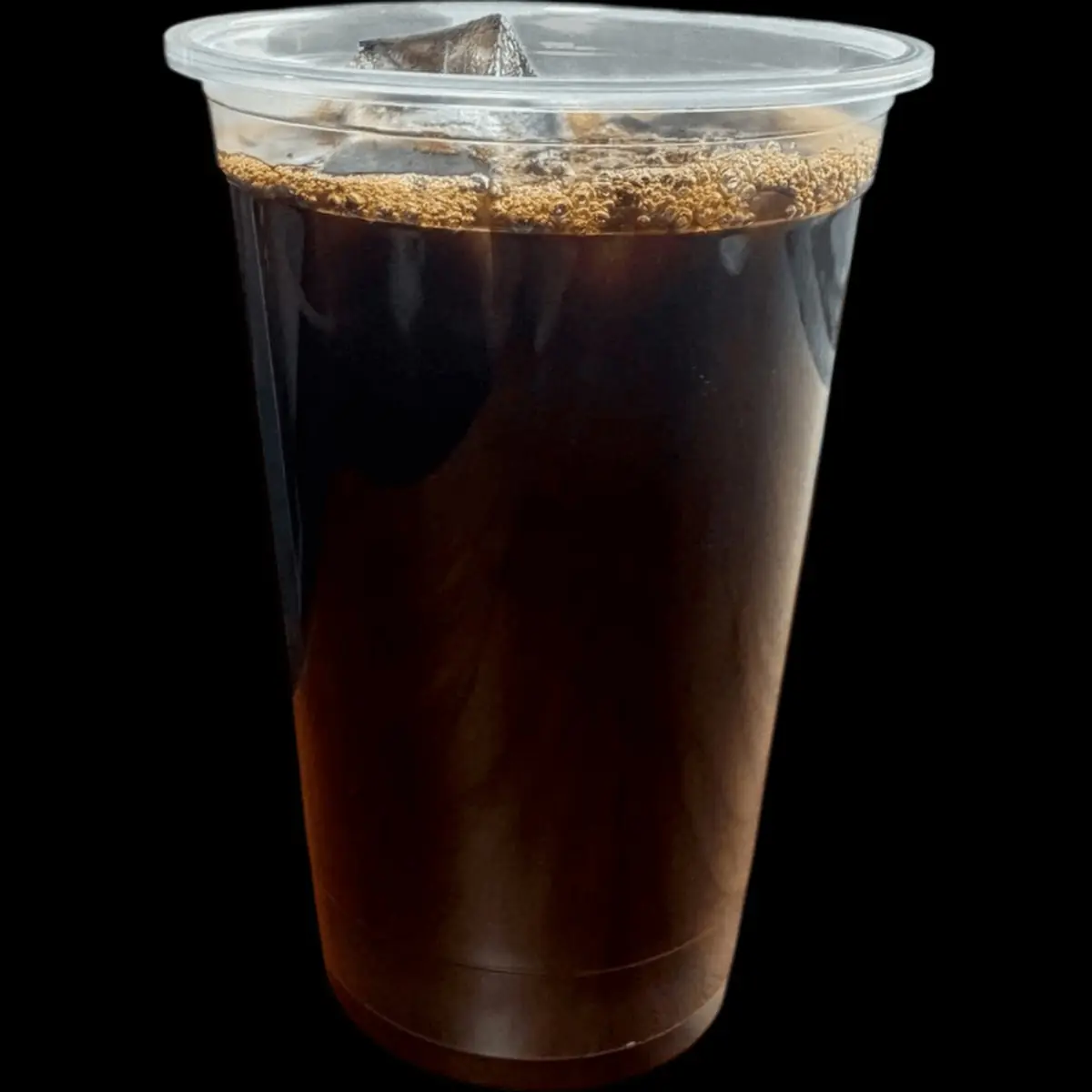 Vietnamese Iced Coffee Black