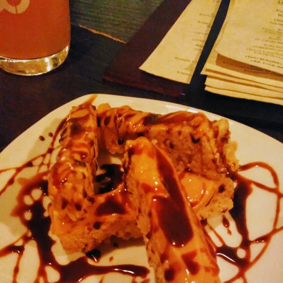 Rice Crispy Treats