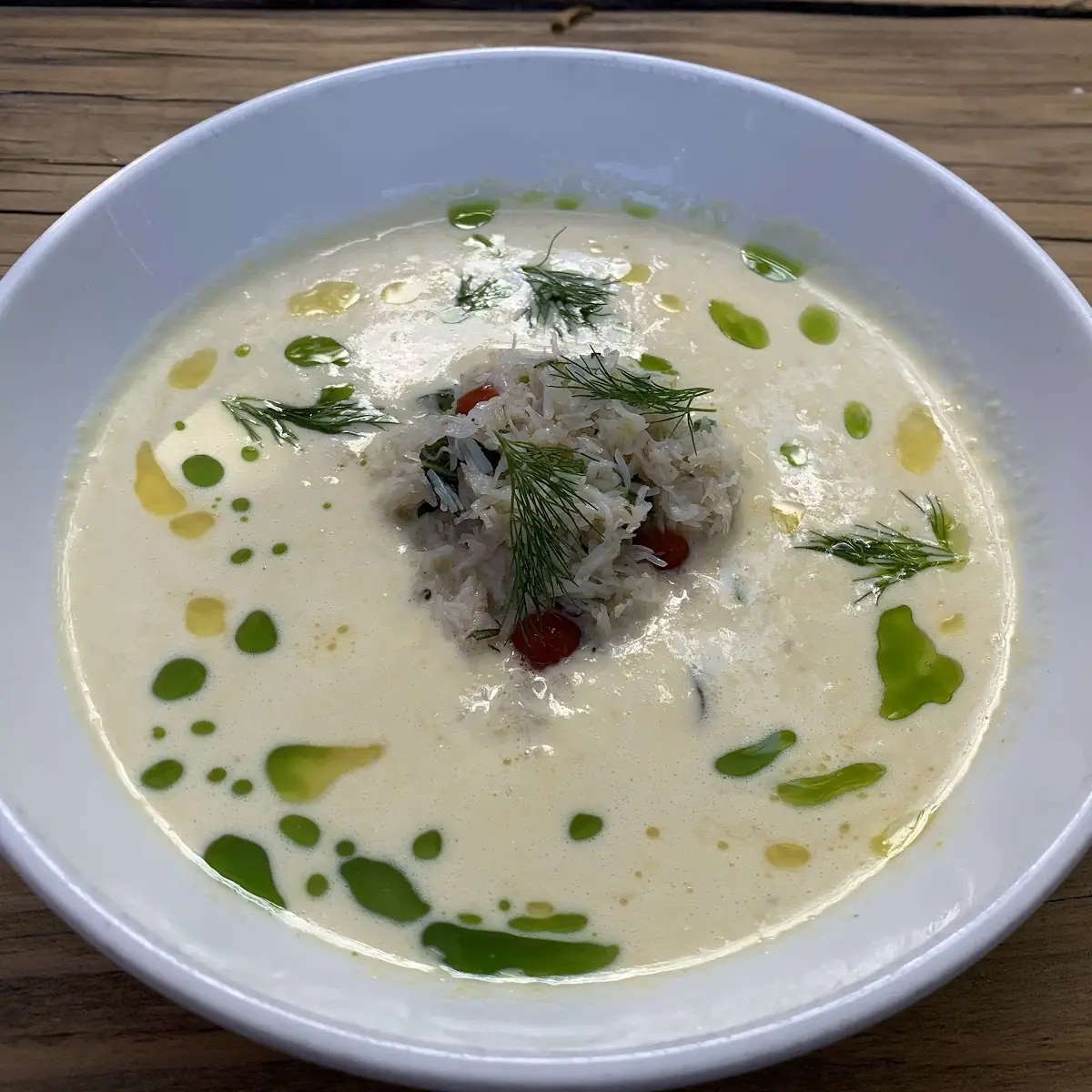 Tom Kha Kai