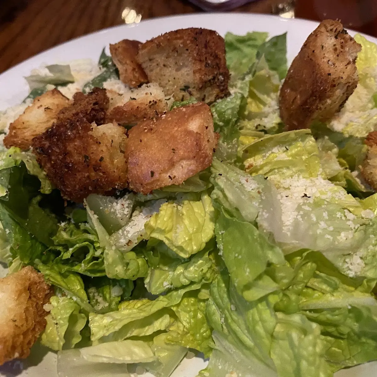 Caesar Salad