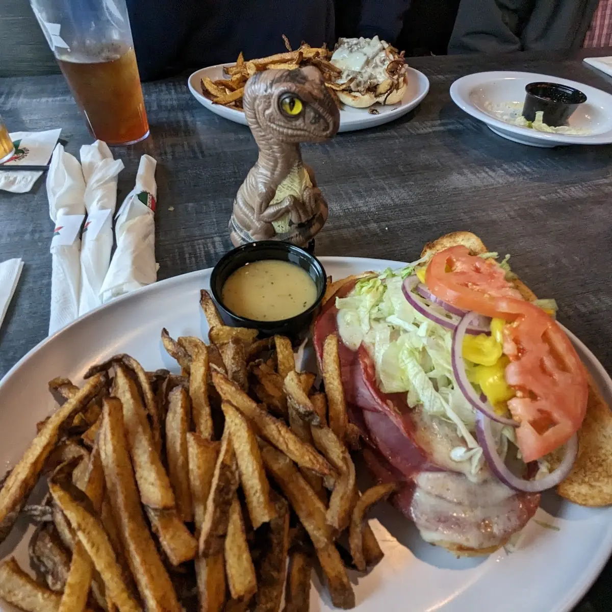 French Fries