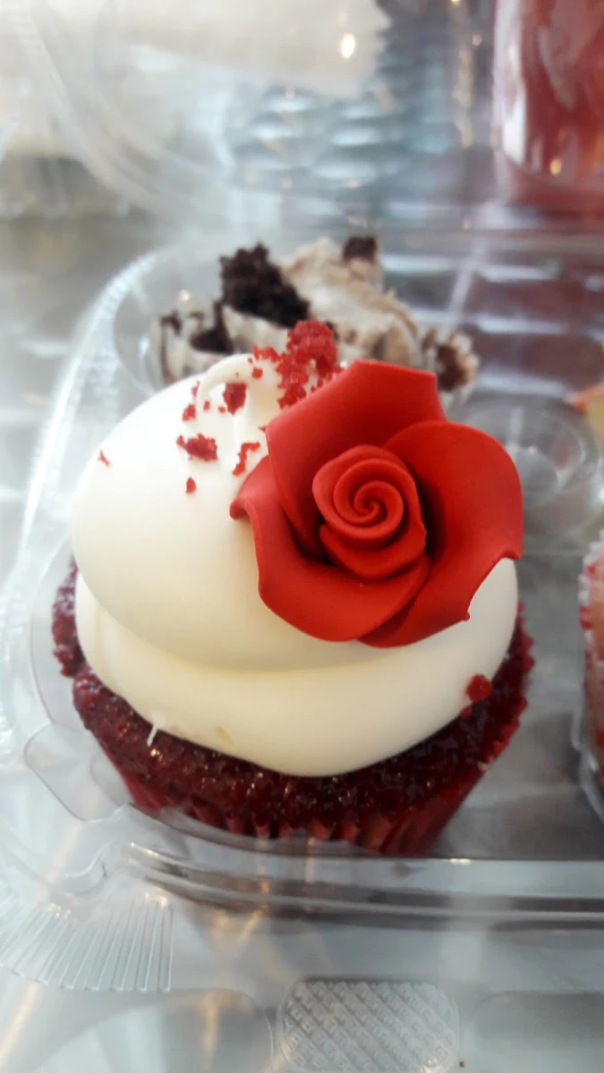 Red Velvet Cake