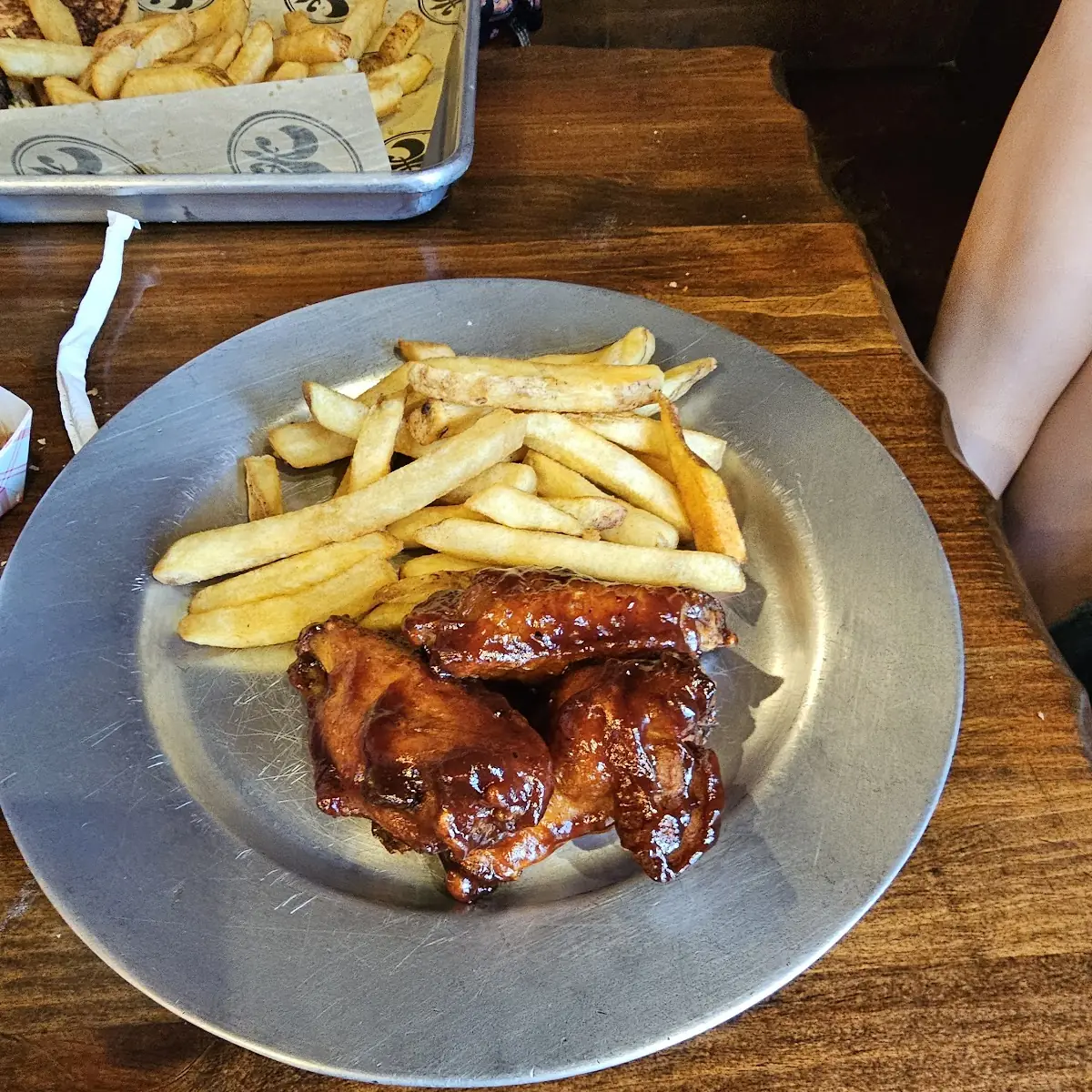 Buffalo Wings