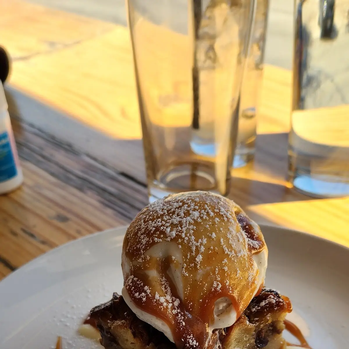 Bread Pudding