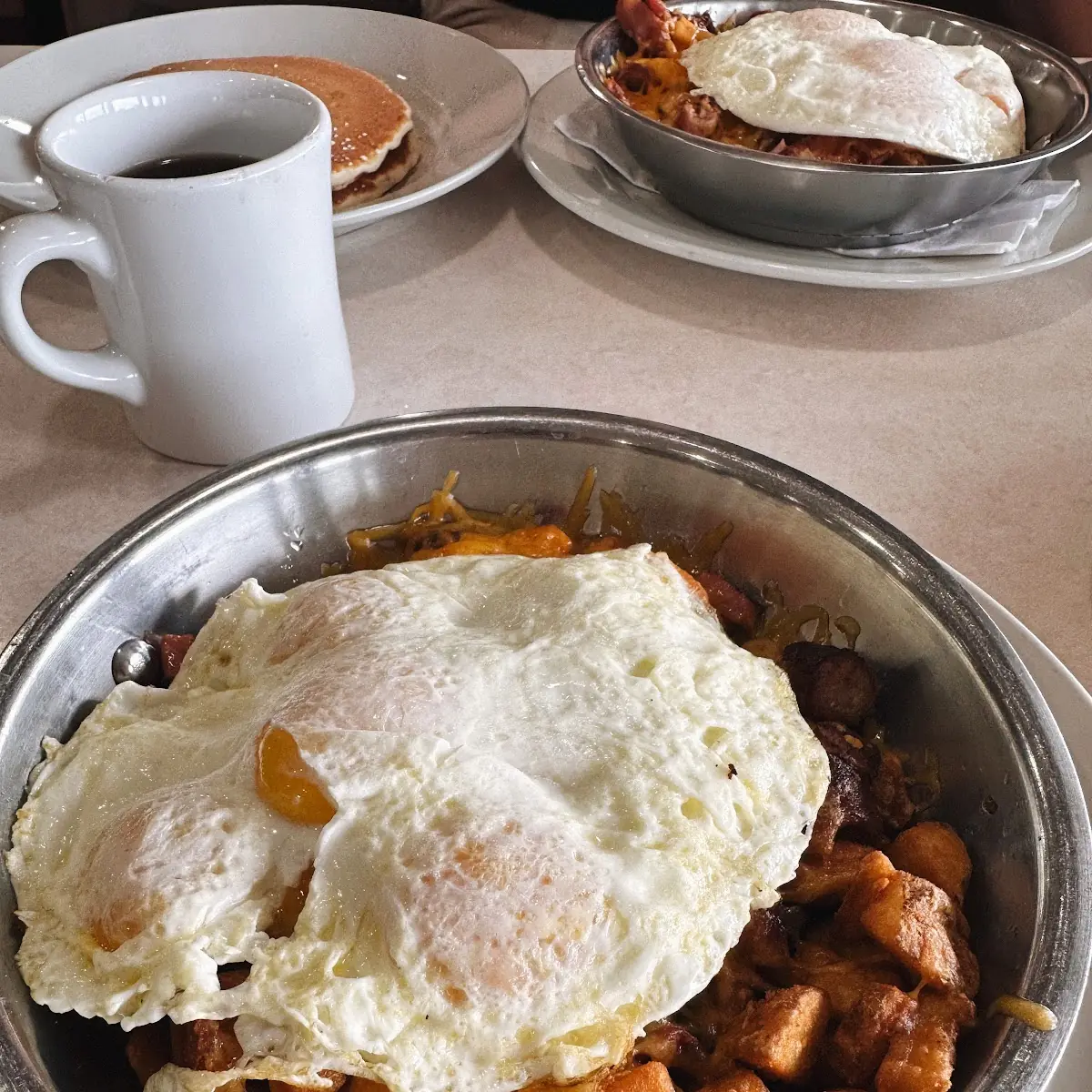 Corned Beef Hash