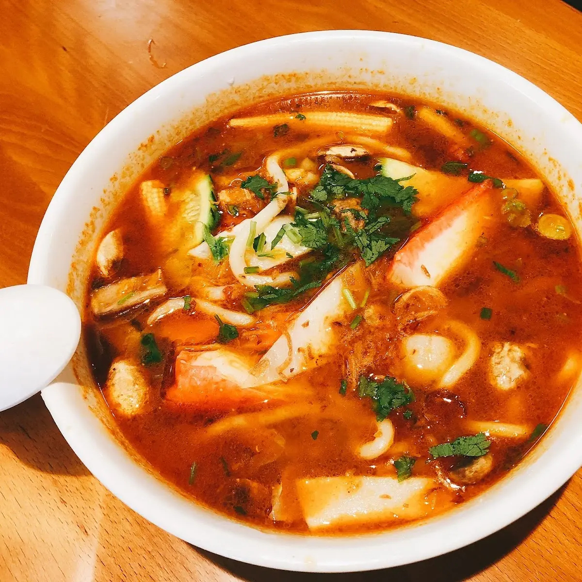 Tom Yum
