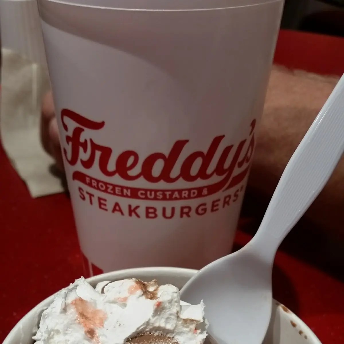 Hot Fudge