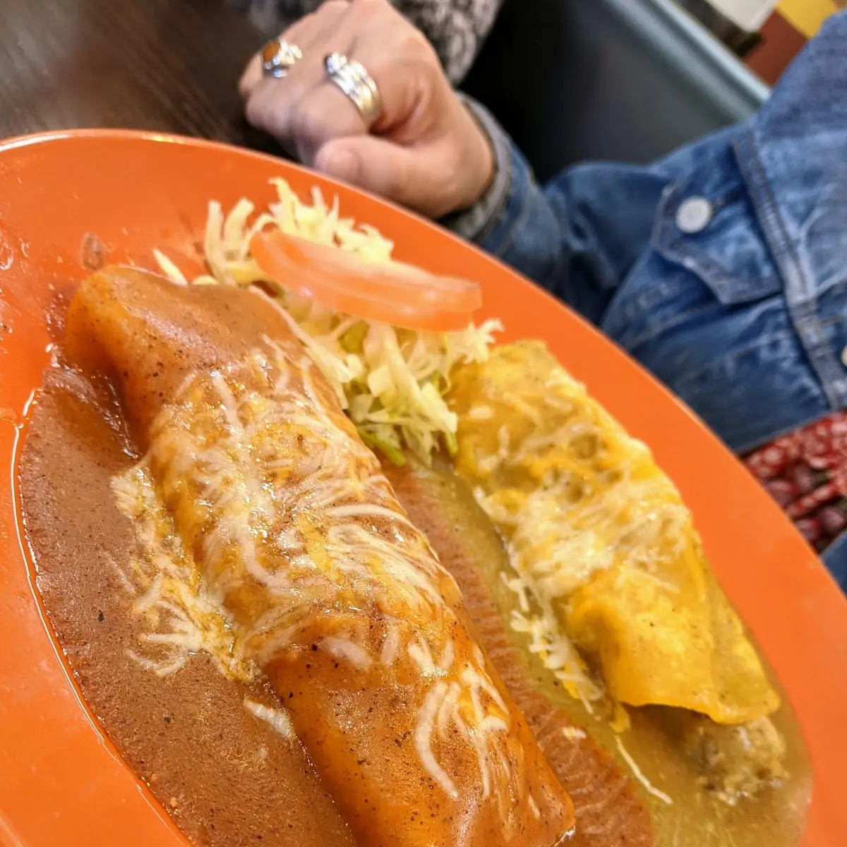 Chile Verde