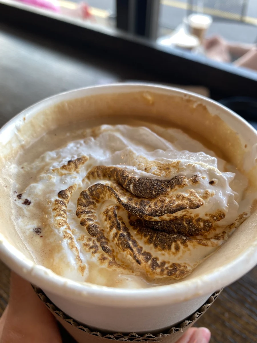 House-Made Marshmallow