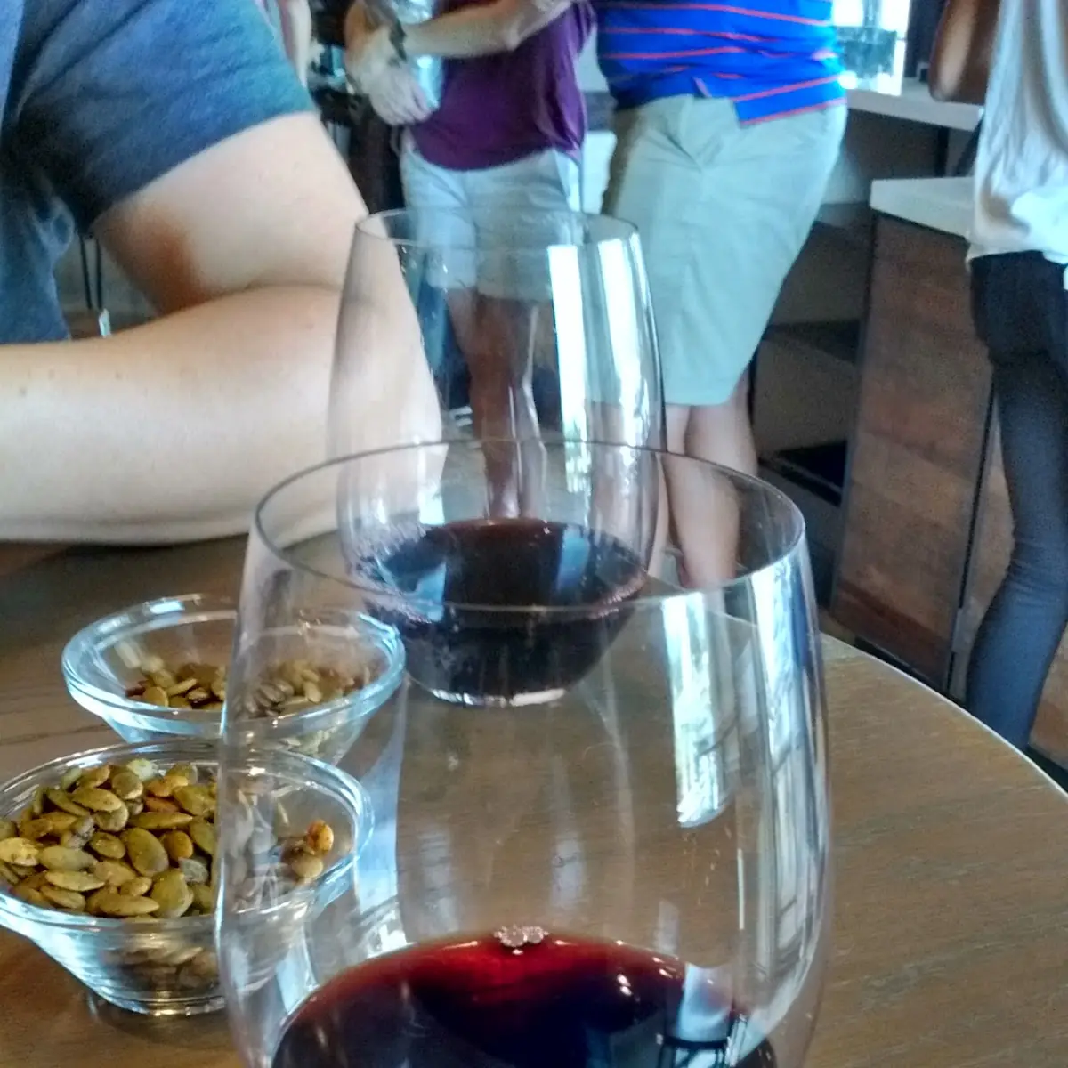 Red Wine