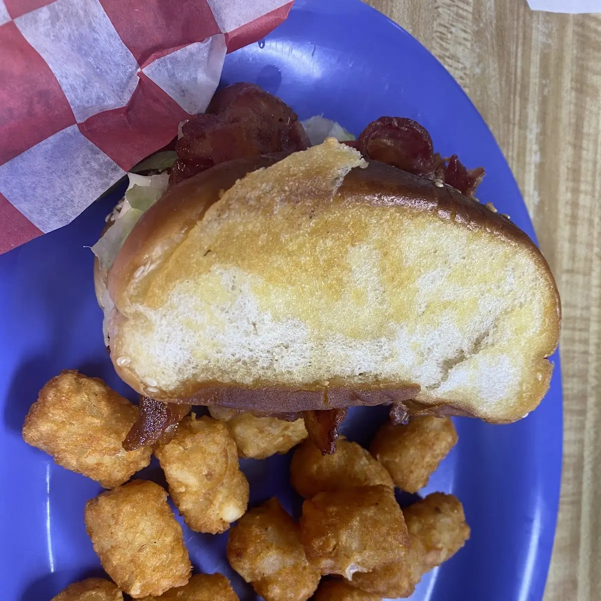 Tater Tots