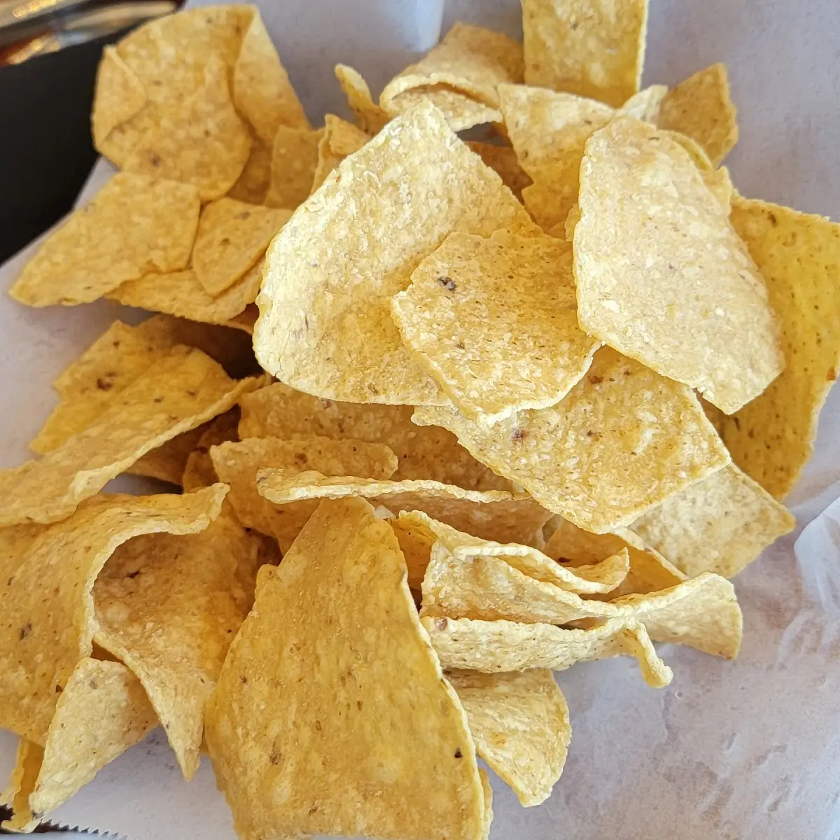 Tortilla Chips