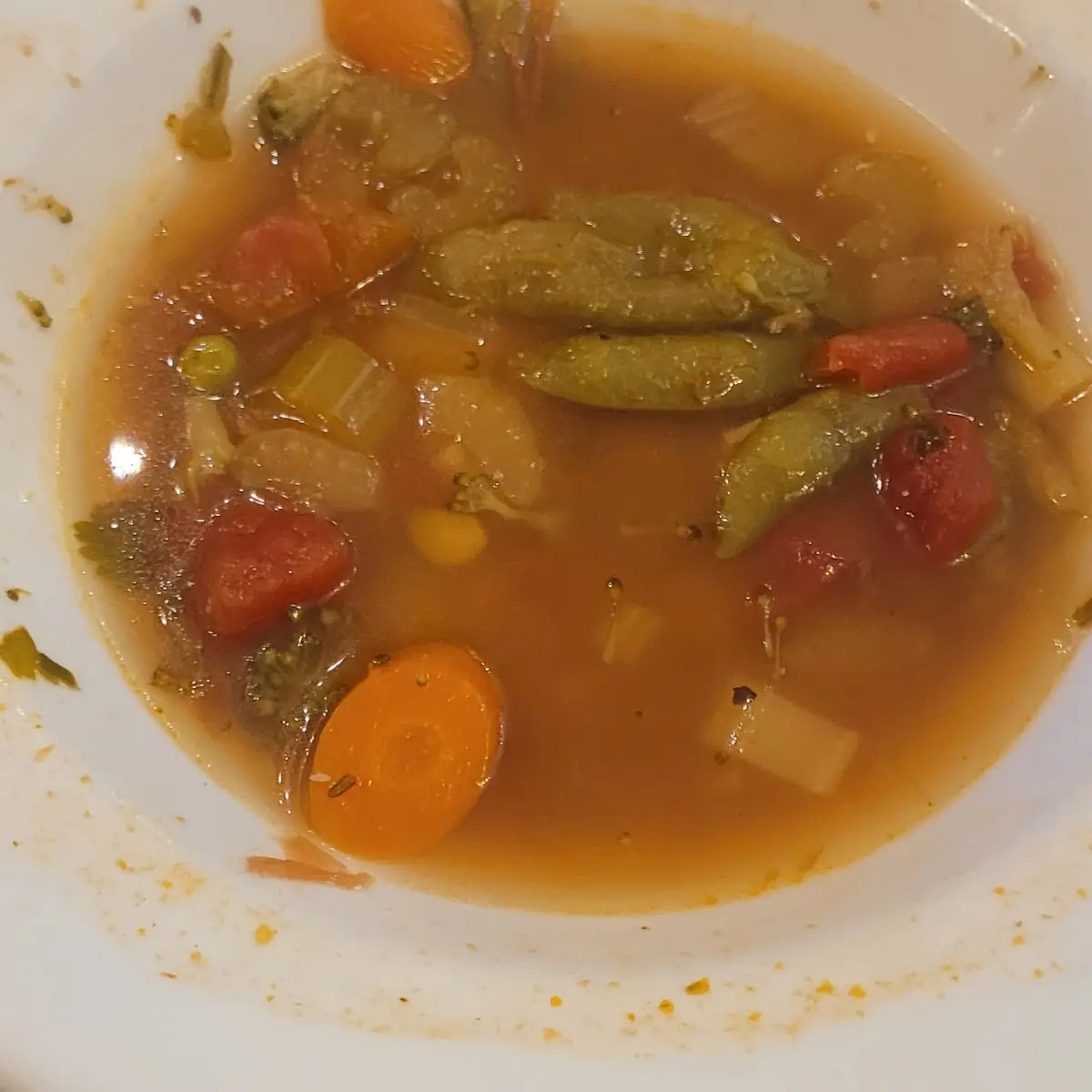 Soup