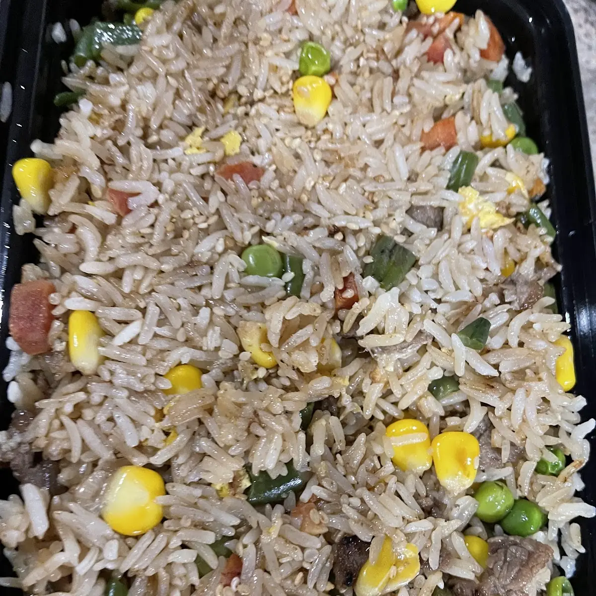 Fried Rice