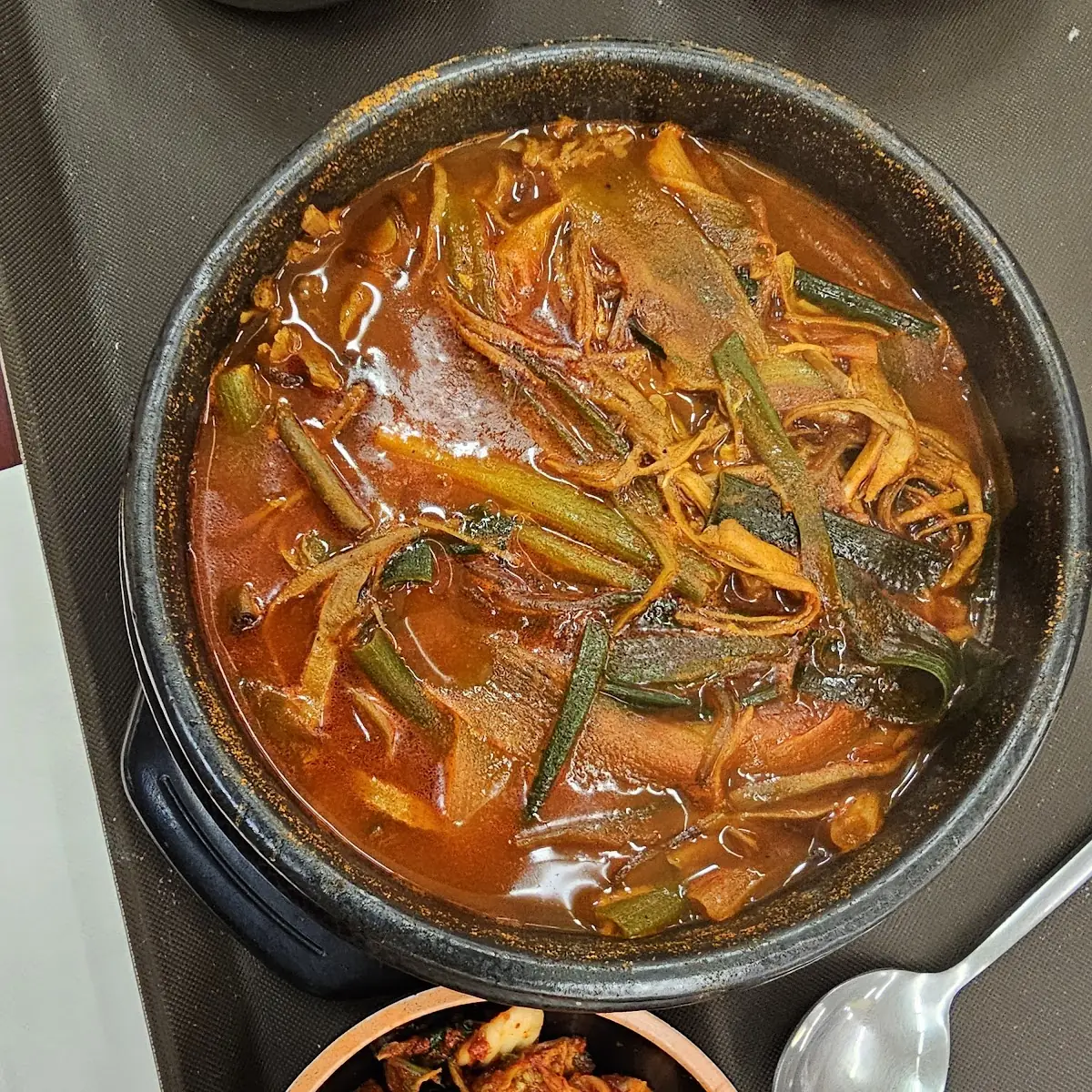 Yuk Gae Jang