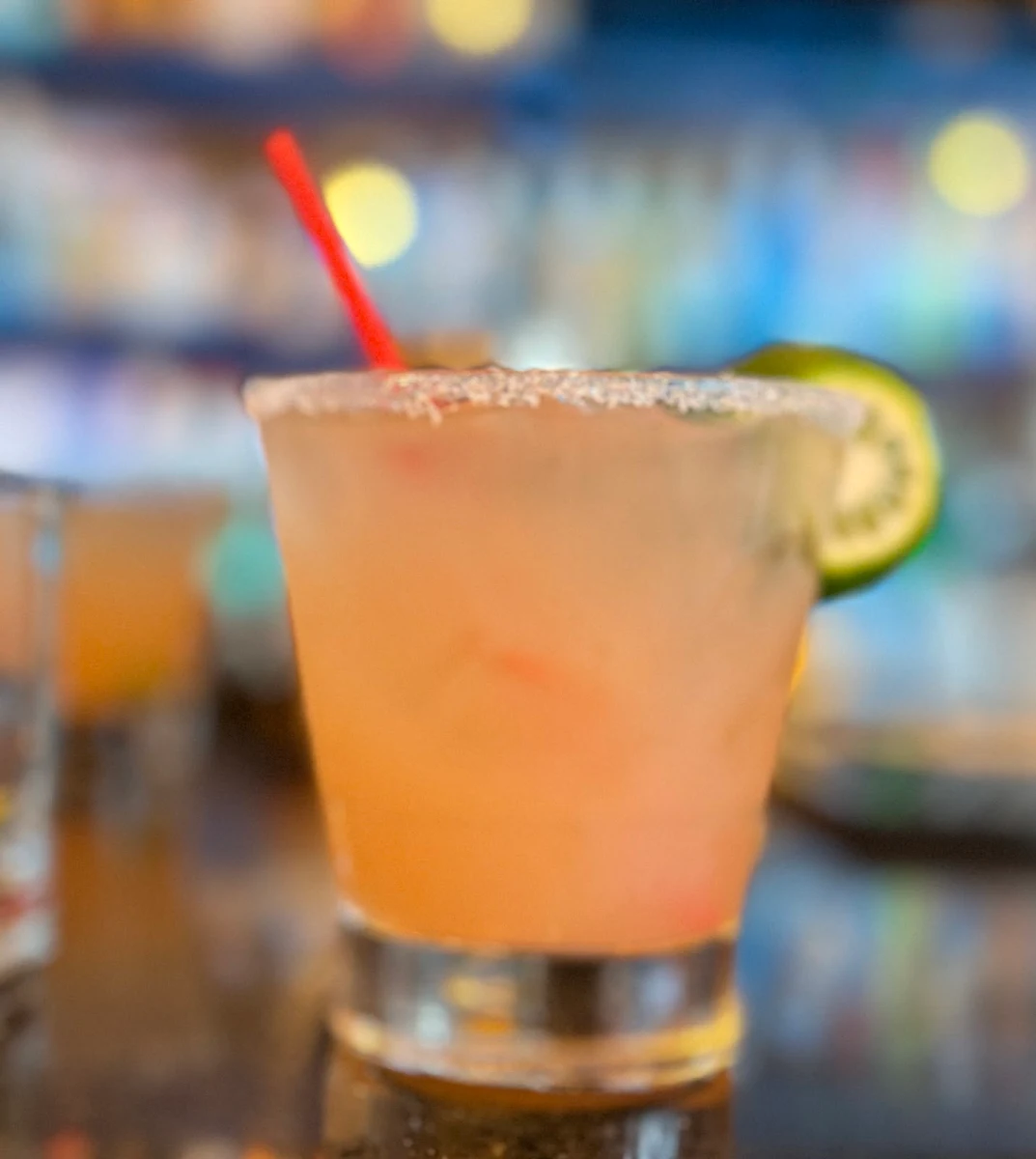 Corazon House Margarita