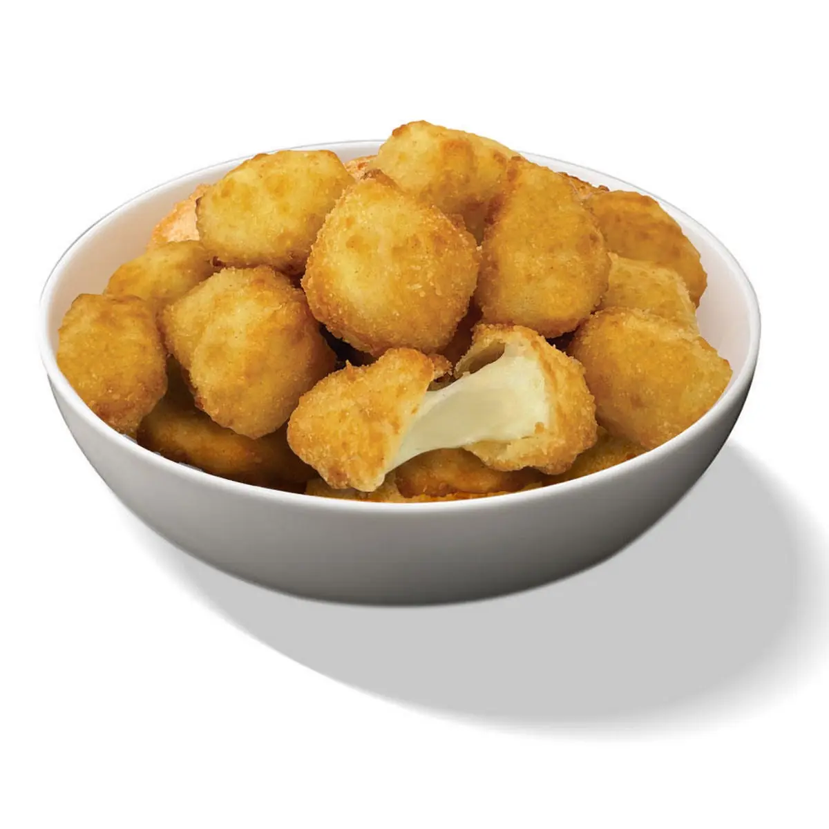 Large Cheese Bites