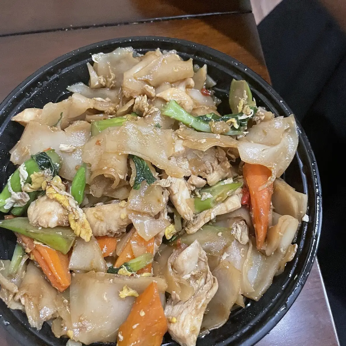 Pad See EW