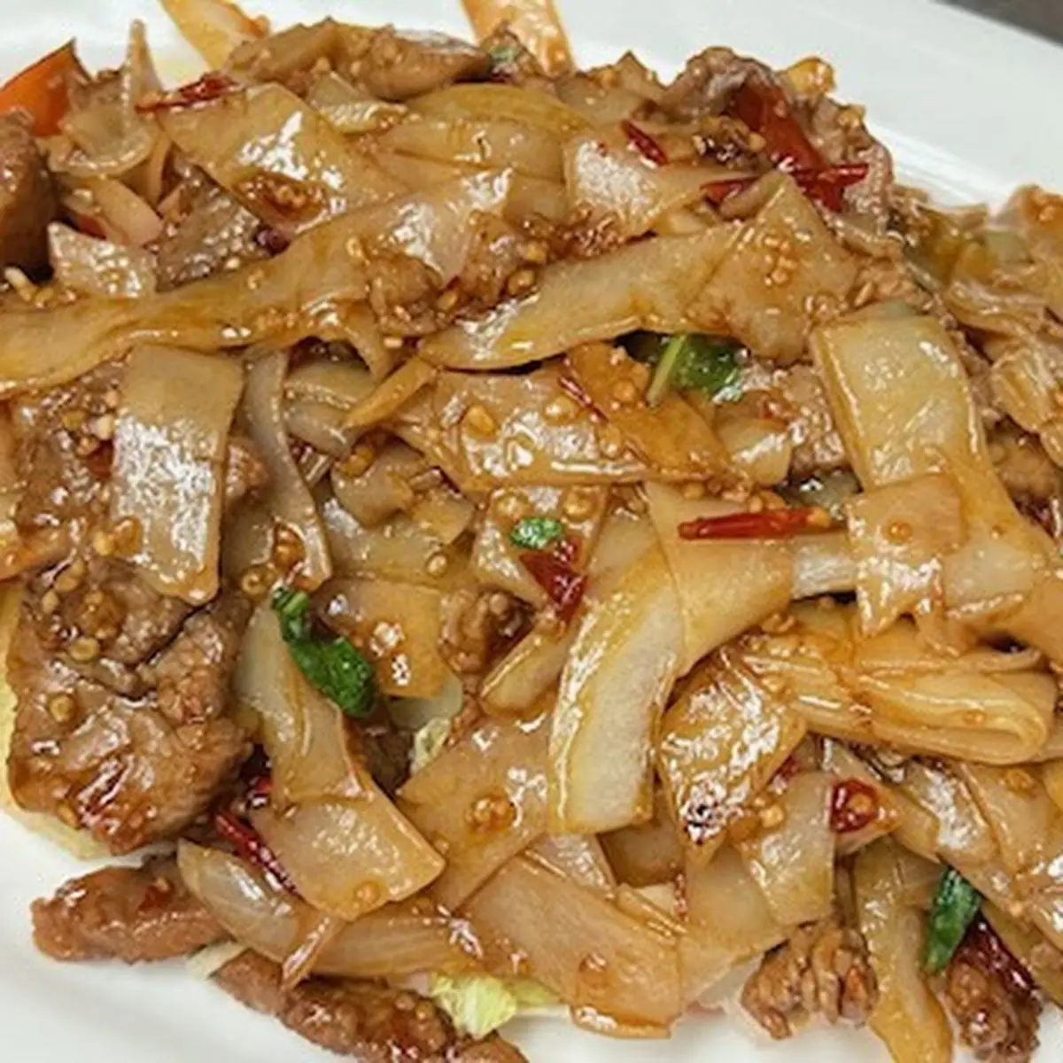 Pad See You
