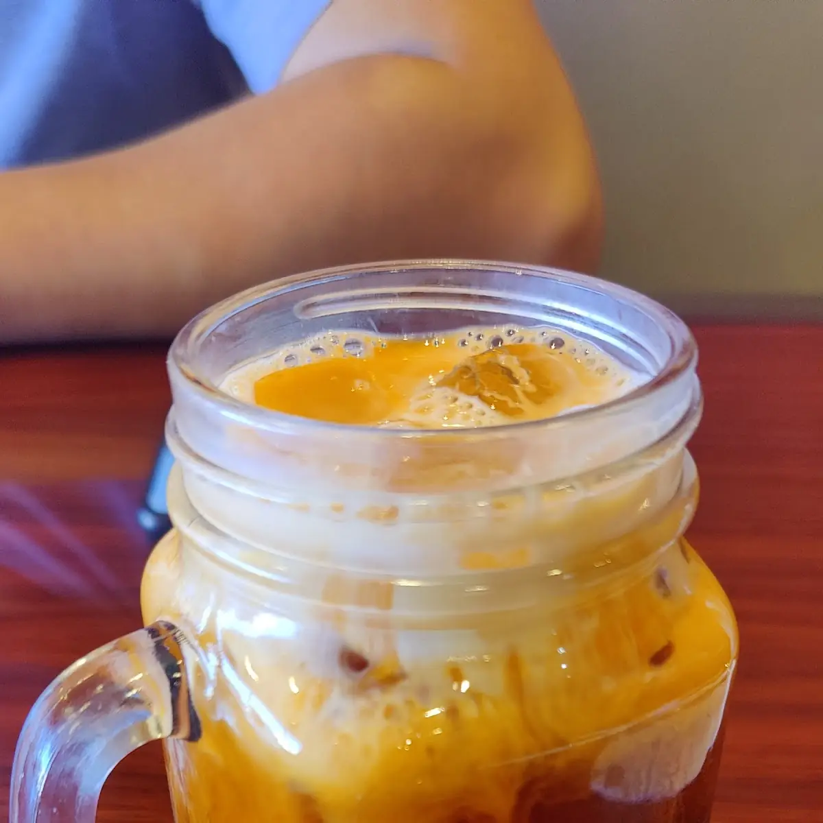 Thai Tea