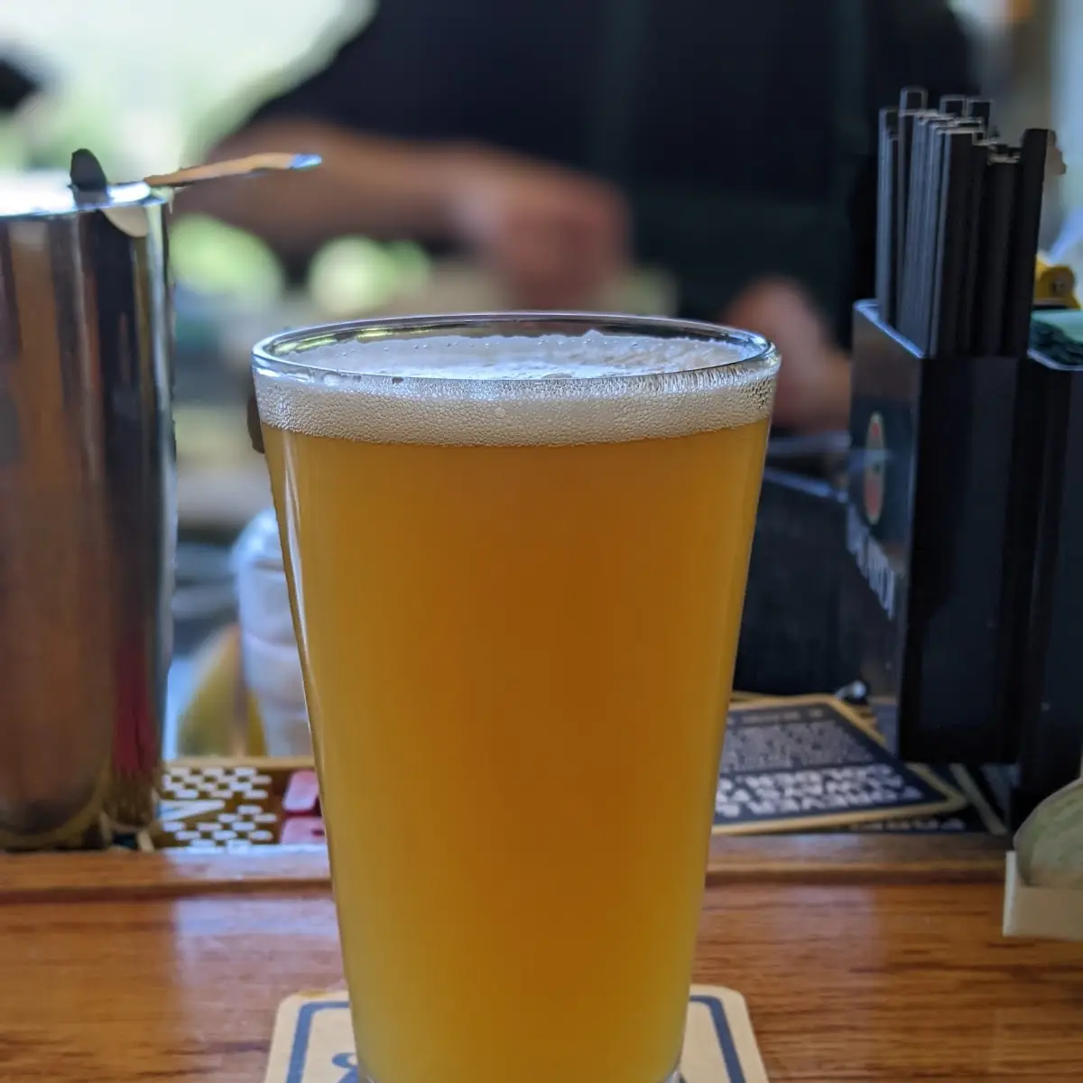 Mind Haze IPA