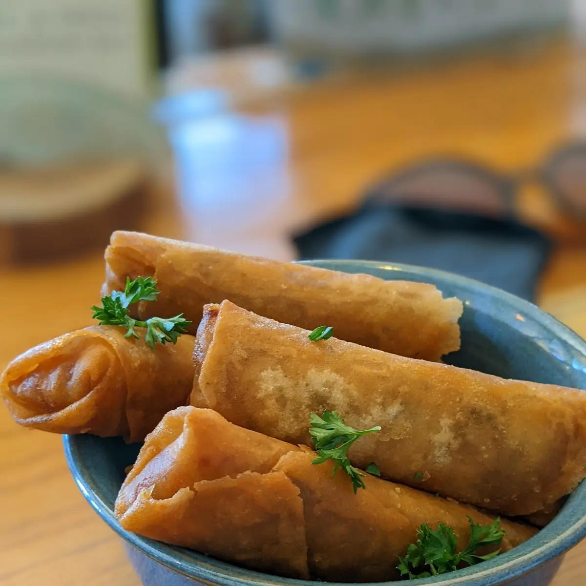 Spring Rolls
