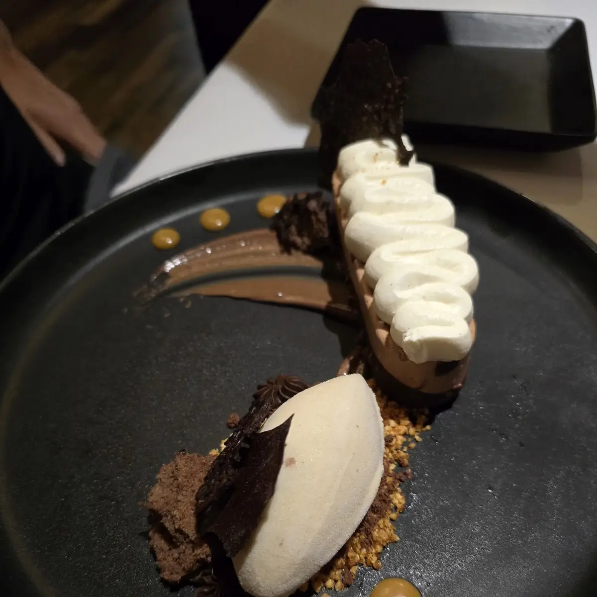 Chocolate Brownie