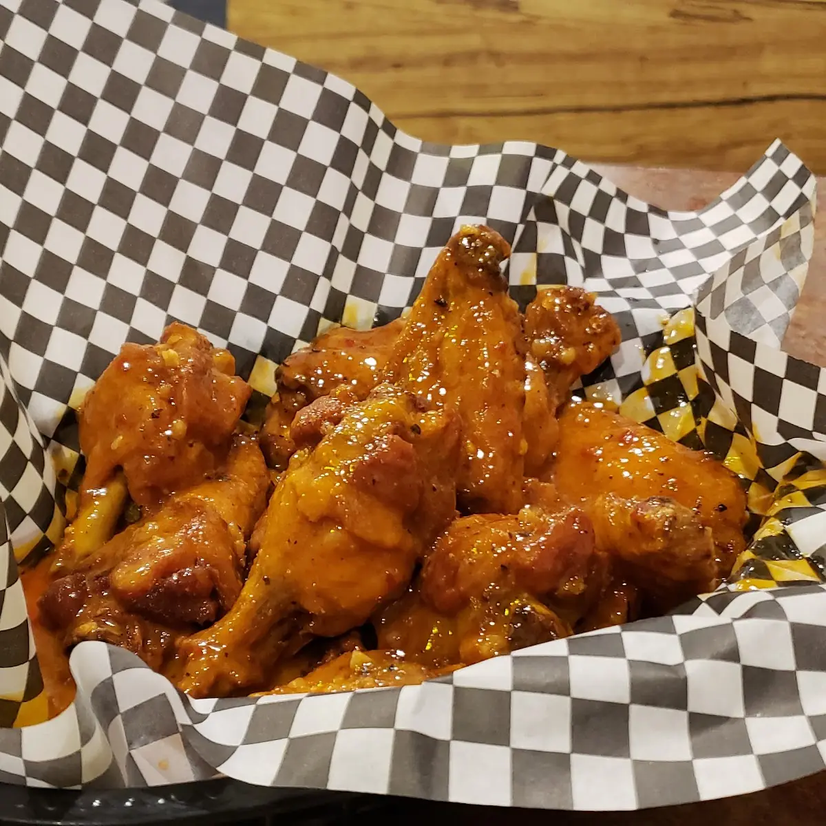 Chicken Wings