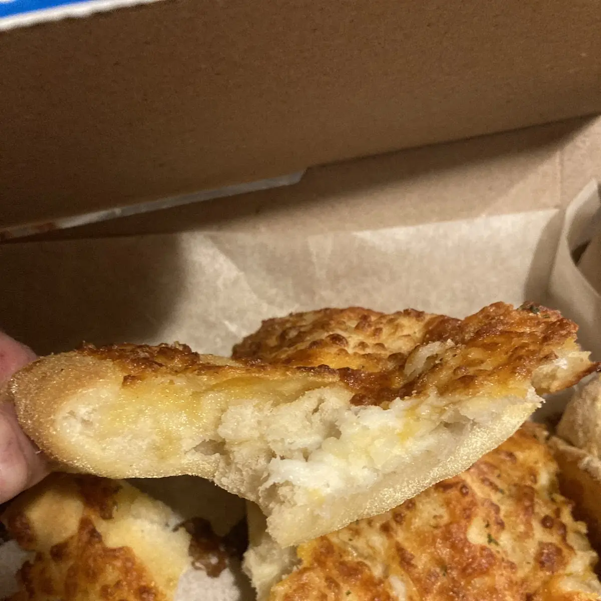 Cheese Sticks