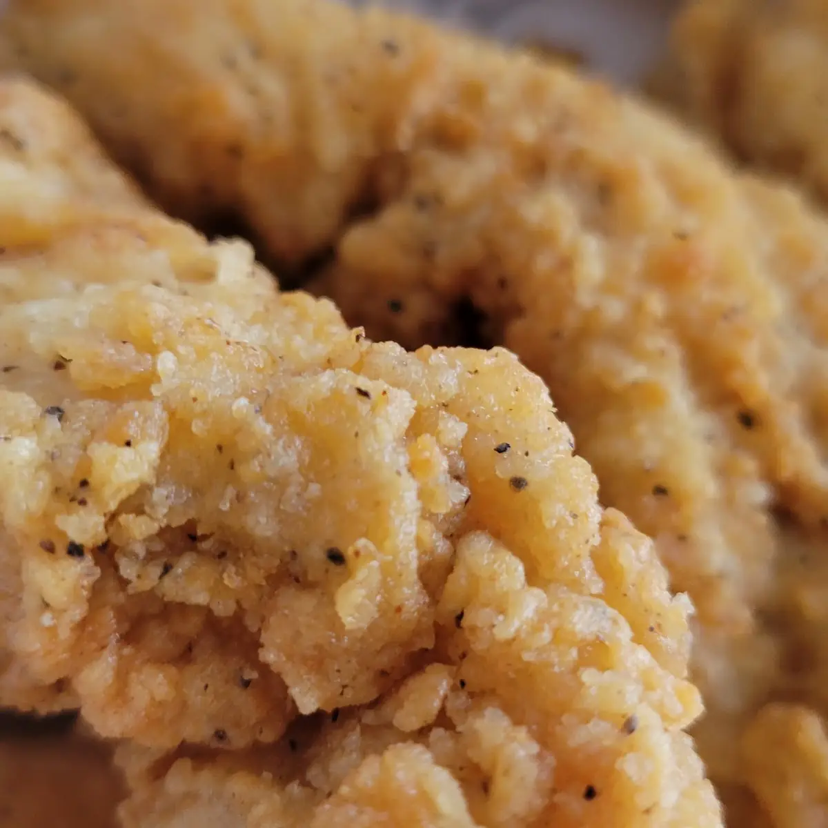 Chicken Tender