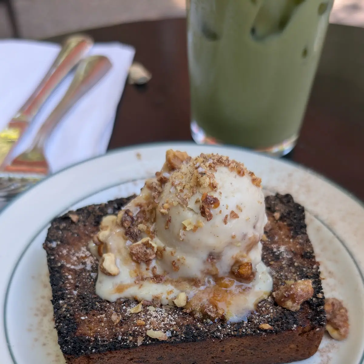 Banana Bread