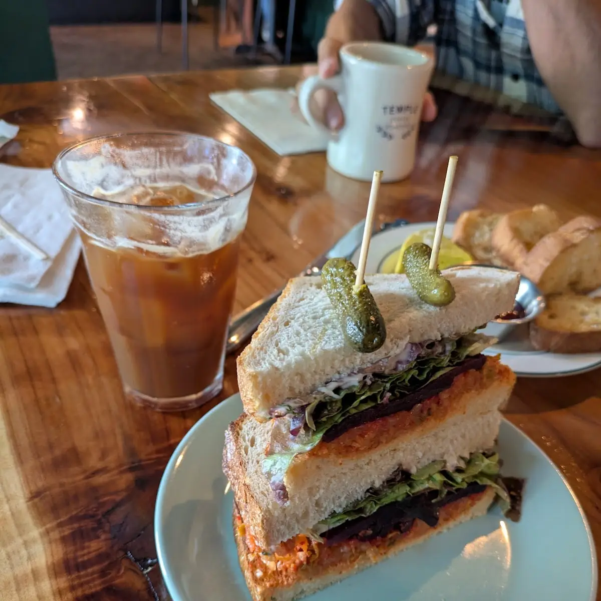 Chicken Sandwich