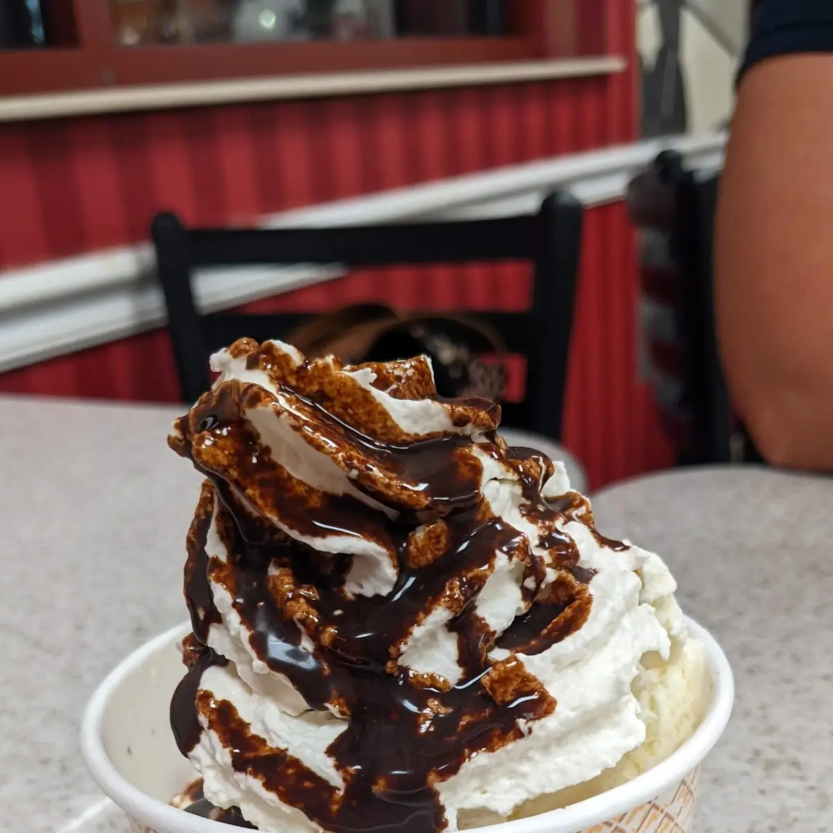 Lava Cake