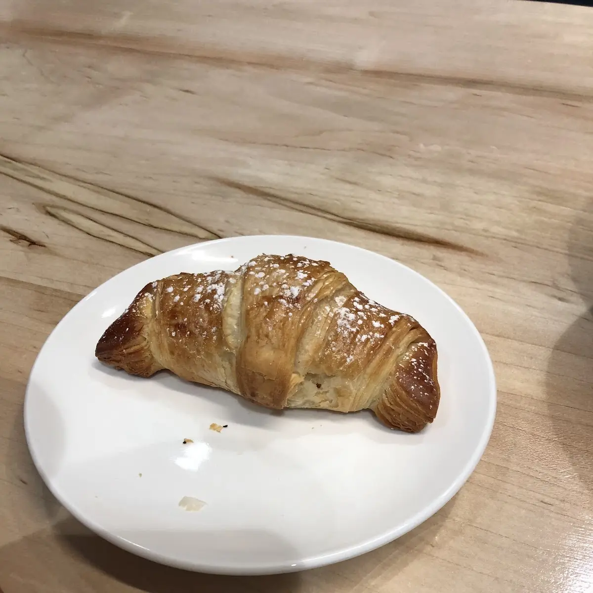 Butter Croissant