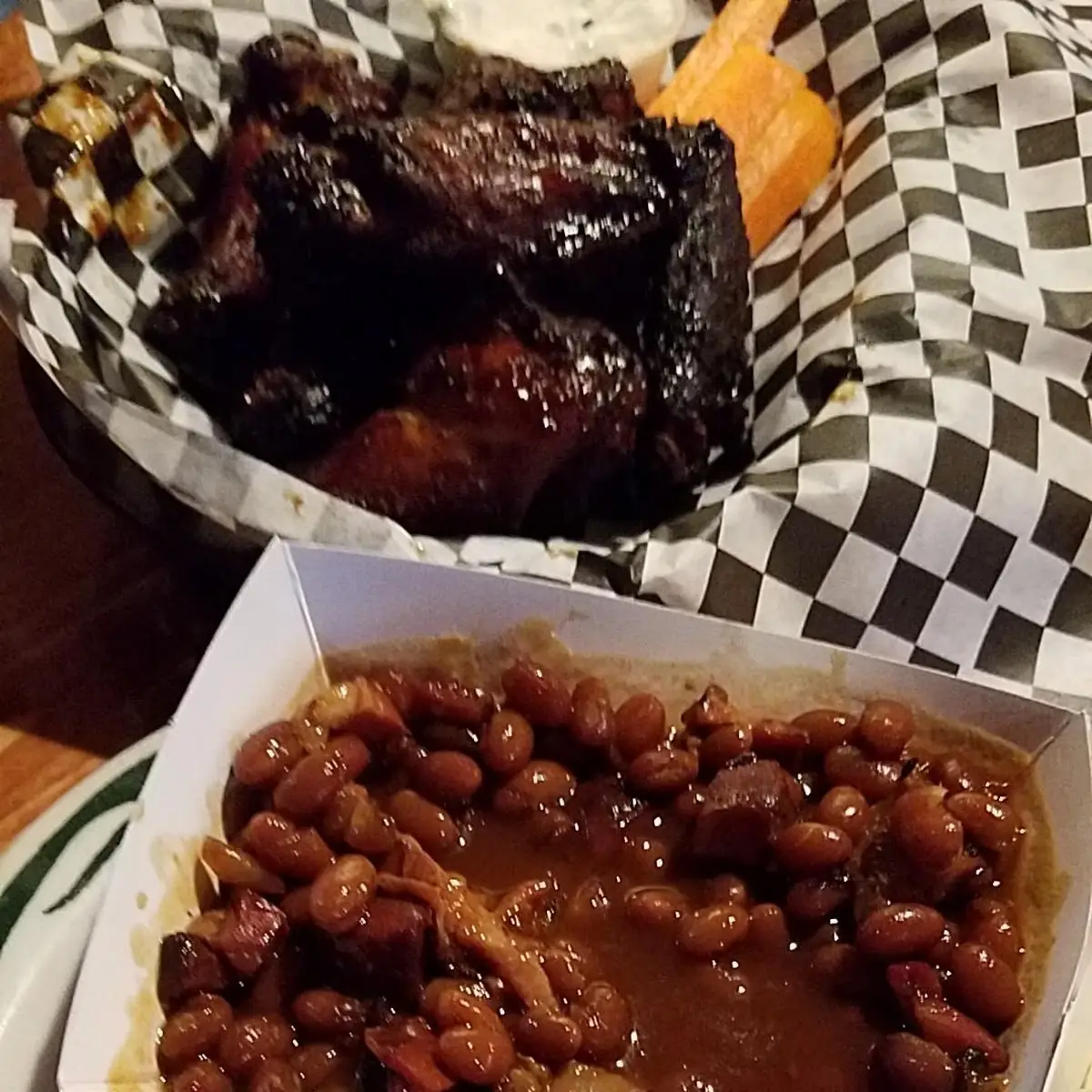 Baked Beans