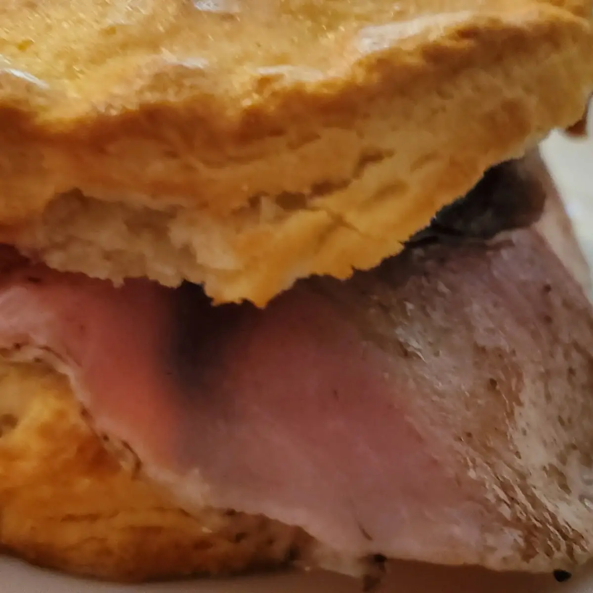 Breakfast Sandwich
