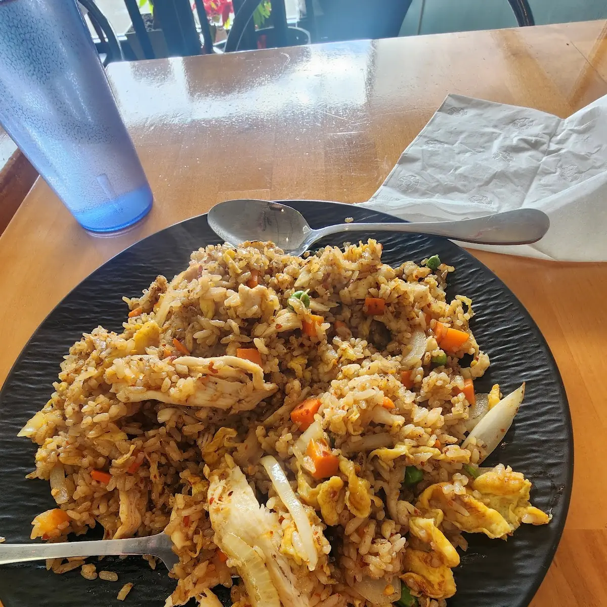 House Fried Rice