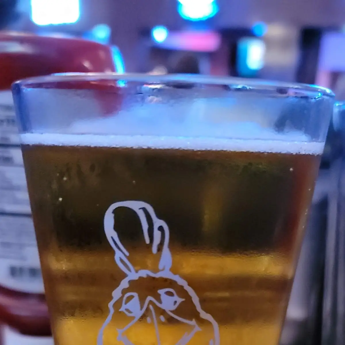 Miller Light Draft Beer