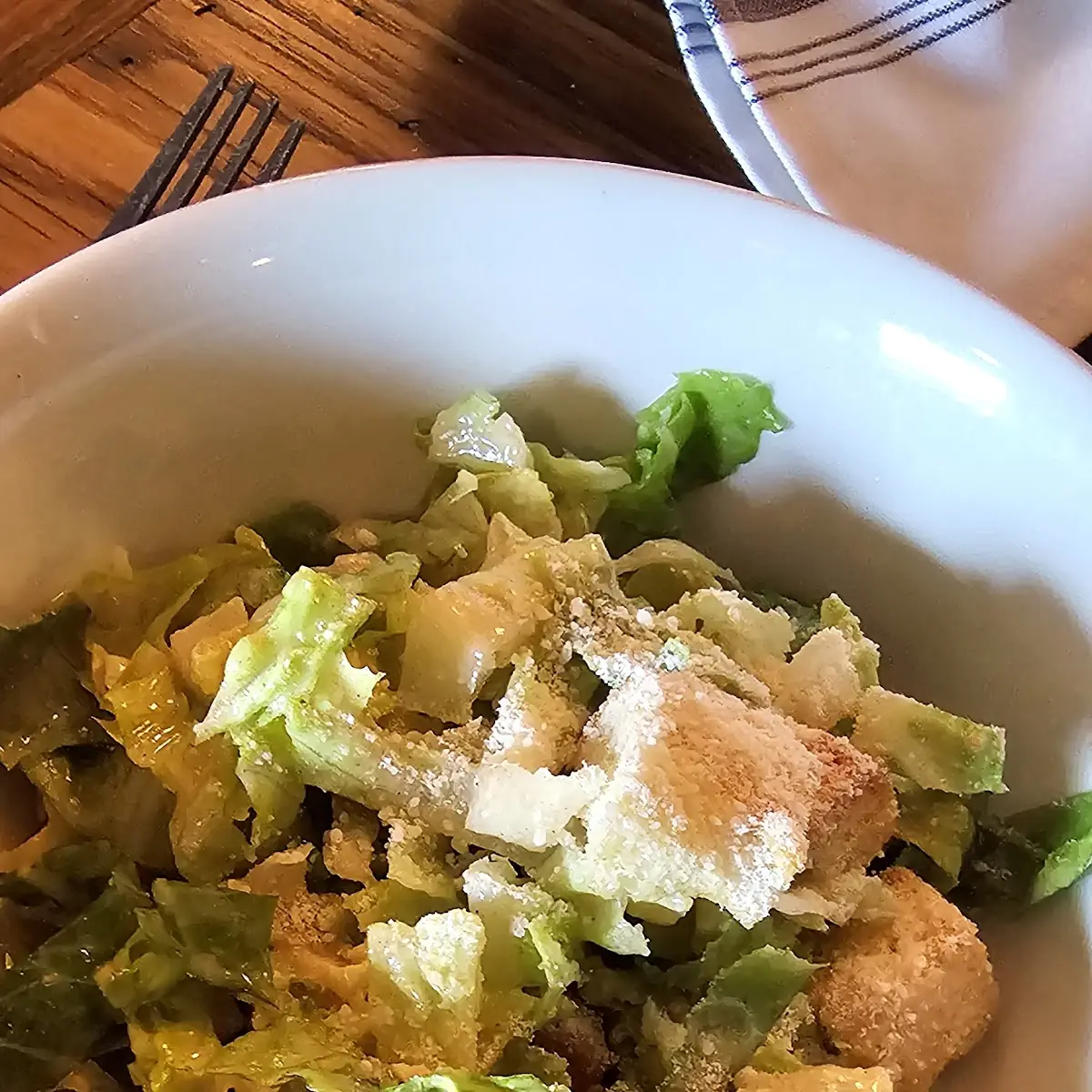 Caesar Salad