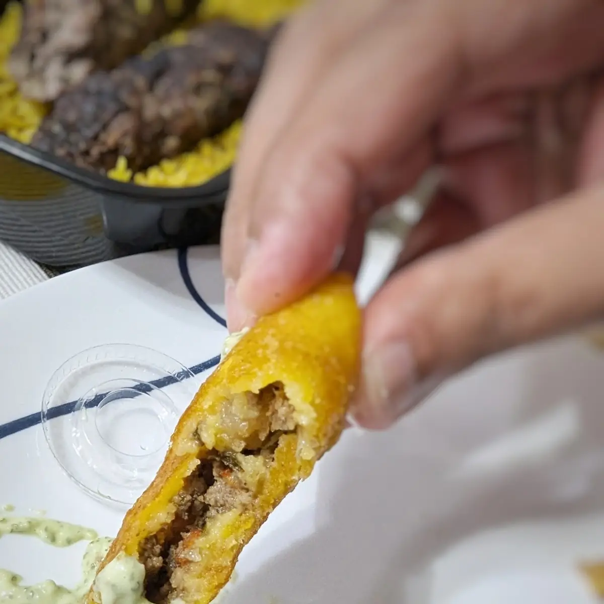 Carne Molida / Ground Beef