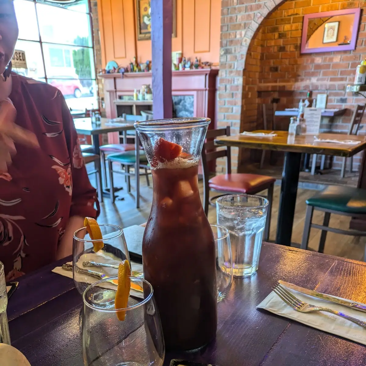 Bloody Mary