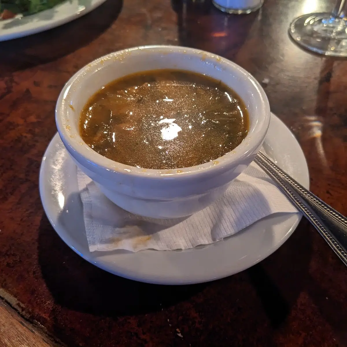 Soup