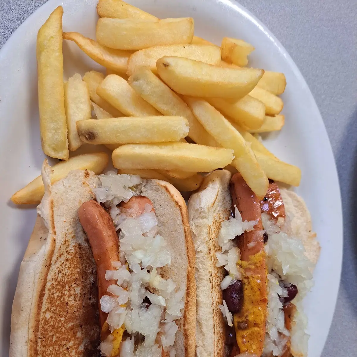 Hot Dog
