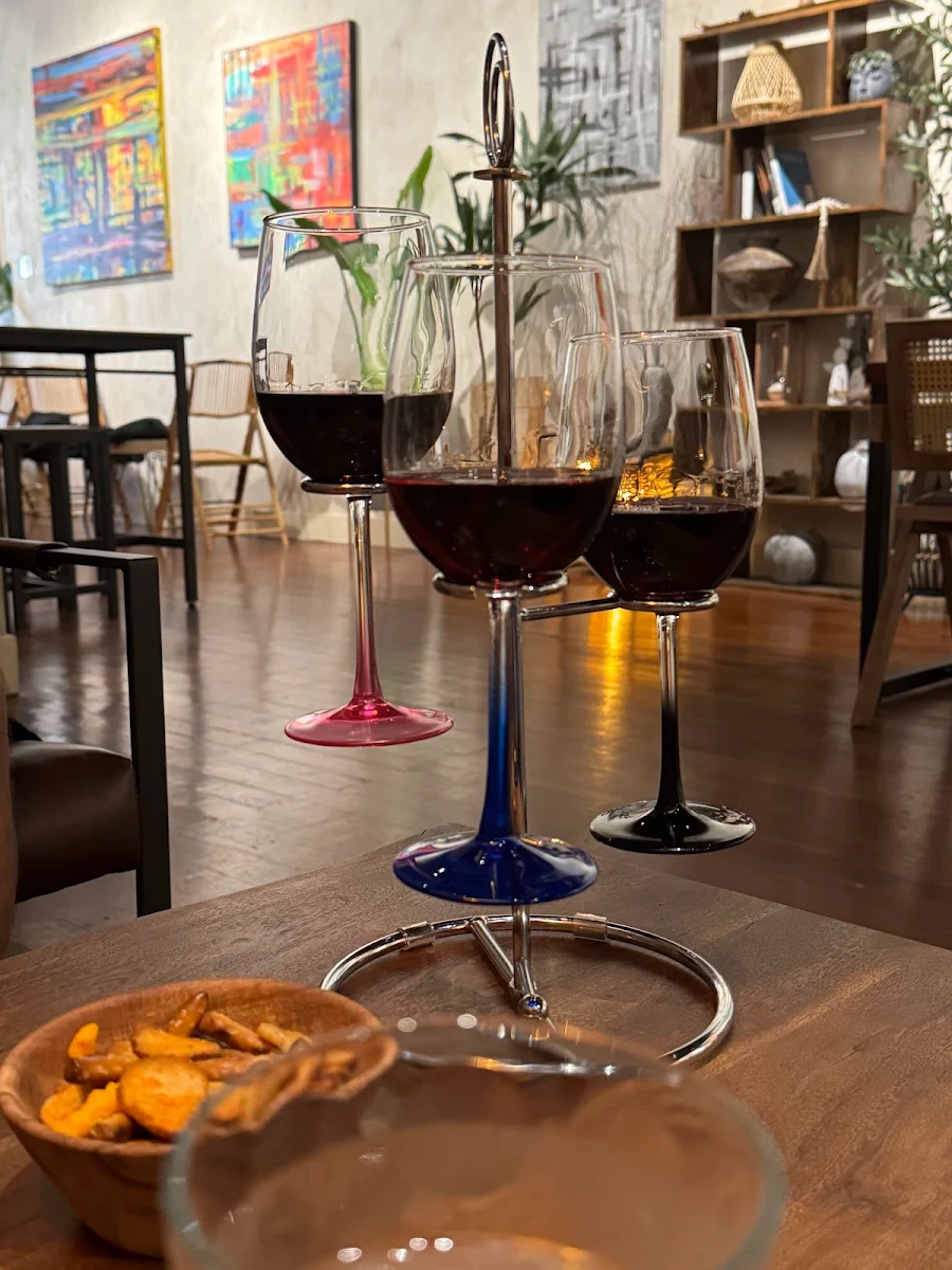 Red Wine